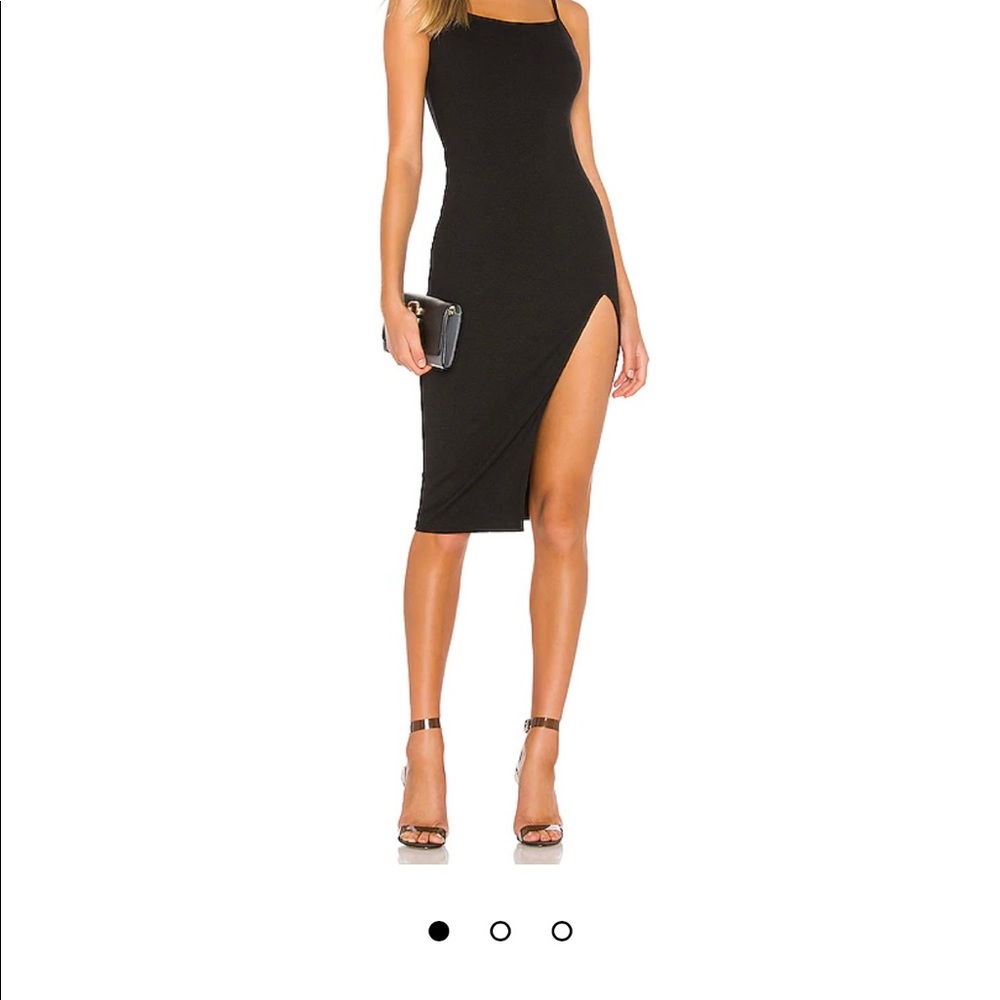 LBD with slit